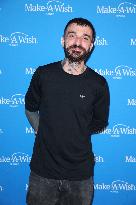 Make a Wish Gala - Paris