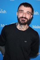 Make a Wish Gala - Paris