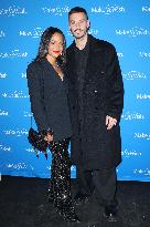 Make a Wish Gala - Paris