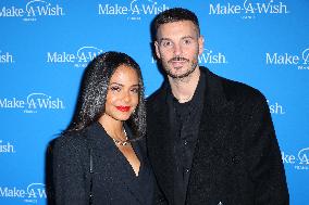 Make a Wish Gala - Paris