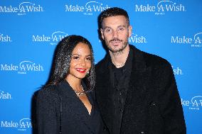 Make a Wish Gala - Paris