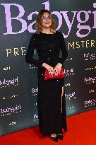 Princess Eloise Attends Babygirl Premiere - Amsterdam