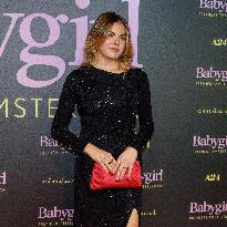 Princess Eloise Attends Babygirl Premiere - Amsterdam