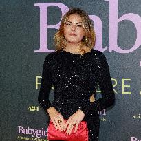 Princess Eloise Attends Babygirl Premiere - Amsterdam