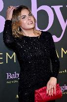 Princess Eloise Attends Babygirl Premiere - Amsterdam