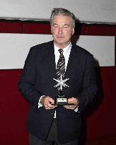 42nd TFF - Alec Baldwin