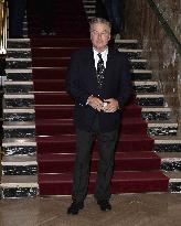 42nd TFF - Alec Baldwin