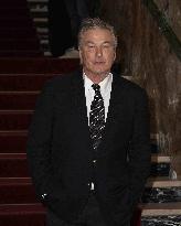 42nd TFF - Alec Baldwin