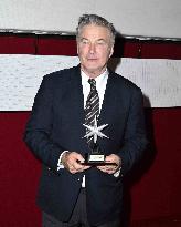 42nd TFF - Alec Baldwin