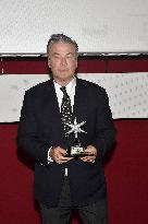 42nd TFF - Alec Baldwin