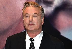 42nd TFF - Alec Baldwin