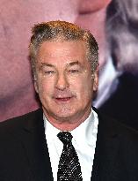 42nd TFF - Alec Baldwin