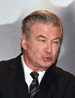 42nd TFF - Alec Baldwin