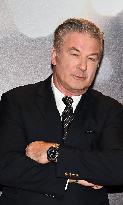 42nd TFF - Alec Baldwin