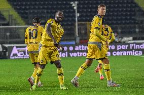 CALCIO - Serie A - Empoli FC vs Udinese Calcio