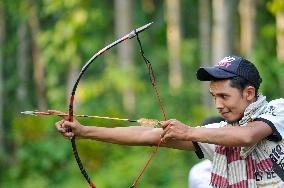 Khasi Seng Kut Snem - Bangladesh