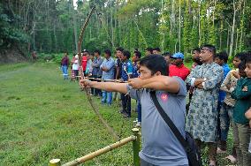 Khasi Seng Kut Snem - Bangladesh