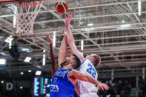 BASKET - Evento - Eurobasket 2025 - Italia vs Islanda