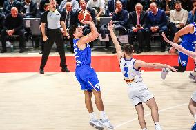 BASKET - Evento - Eurobasket 2025 - Italia vs Islanda