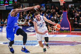 BASKET - Evento - Eurobasket 2025 - Italia vs Islanda