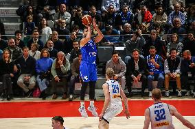 BASKET - Evento - Eurobasket 2025 - Italia vs Islanda