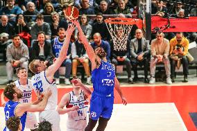 BASKET - Evento - Eurobasket 2025 - Italia vs Islanda