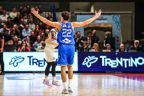 BASKET - Evento - Eurobasket 2025 - Italia vs Islanda