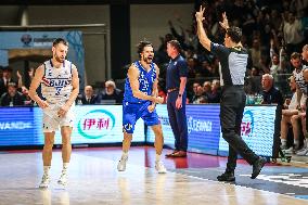 BASKET - Evento - Eurobasket 2025 - Italia vs Islanda