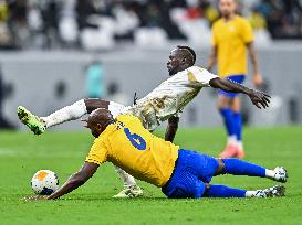 Al Gharafa SC v Al Nassr FC - AFC Champions League Elite