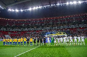 Al Gharafa SC v Al Nassr FC - AFC Champions League Elite