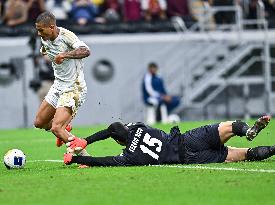 Al Gharafa SC v Al Nassr FC - AFC Champions League Elite