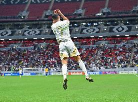 Al Gharafa SC v Al Nassr FC - AFC Champions League Elite