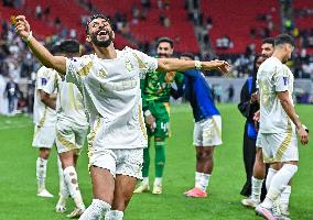 Al Gharafa SC v Al Nassr FC - AFC Champions League Elite