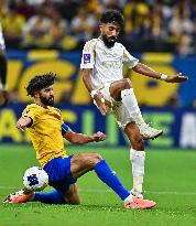 Al Gharafa SC v Al Nassr FC - AFC Champions League Elite