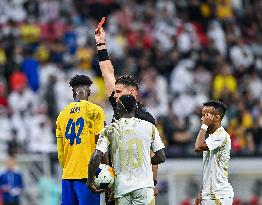 Al Gharafa SC v Al Nassr FC - AFC Champions League Elite