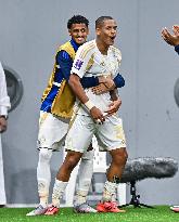 Al Gharafa SC v Al Nassr FC - AFC Champions League Elite