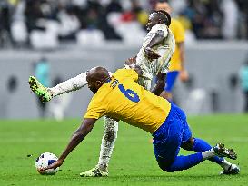 Al Gharafa SC v Al Nassr FC - AFC Champions League Elite