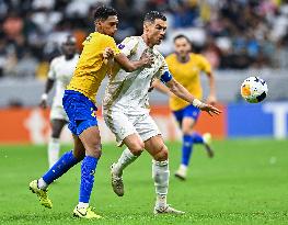 Al Gharafa SC v Al Nassr FC - AFC Champions League Elite