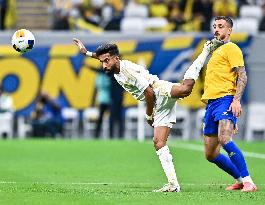 Al Gharafa SC v Al Nassr FC - AFC Champions League Elite