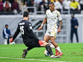 Al Gharafa SC v Al Nassr FC - AFC Champions League Elite