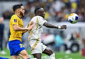 Al Gharafa SC v Al Nassr FC - AFC Champions League Elite