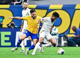 Al Gharafa SC v Al Nassr FC - AFC Champions League Elite