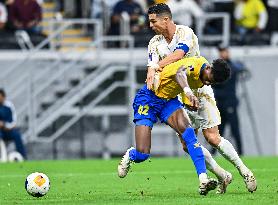 Al Gharafa SC v Al Nassr FC - AFC Champions League Elite