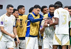 Al Gharafa SC v Al Nassr FC - AFC Champions League Elite