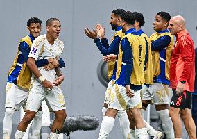 Al Gharafa SC v Al Nassr FC - AFC Champions League Elite