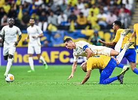 Al Gharafa SC v Al Nassr FC - AFC Champions League Elite