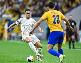 Al Gharafa SC v Al Nassr FC - AFC Champions League Elite