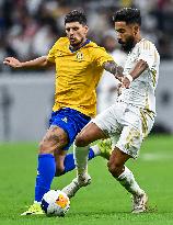 Al Gharafa SC v Al Nassr FC - AFC Champions League Elite