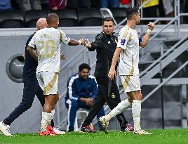 Al Gharafa SC v Al Nassr FC - AFC Champions League Elite