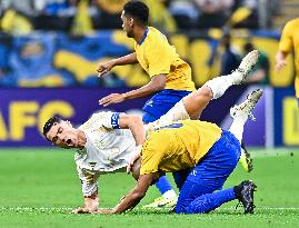 Al Gharafa SC v Al Nassr FC - AFC Champions League Elite